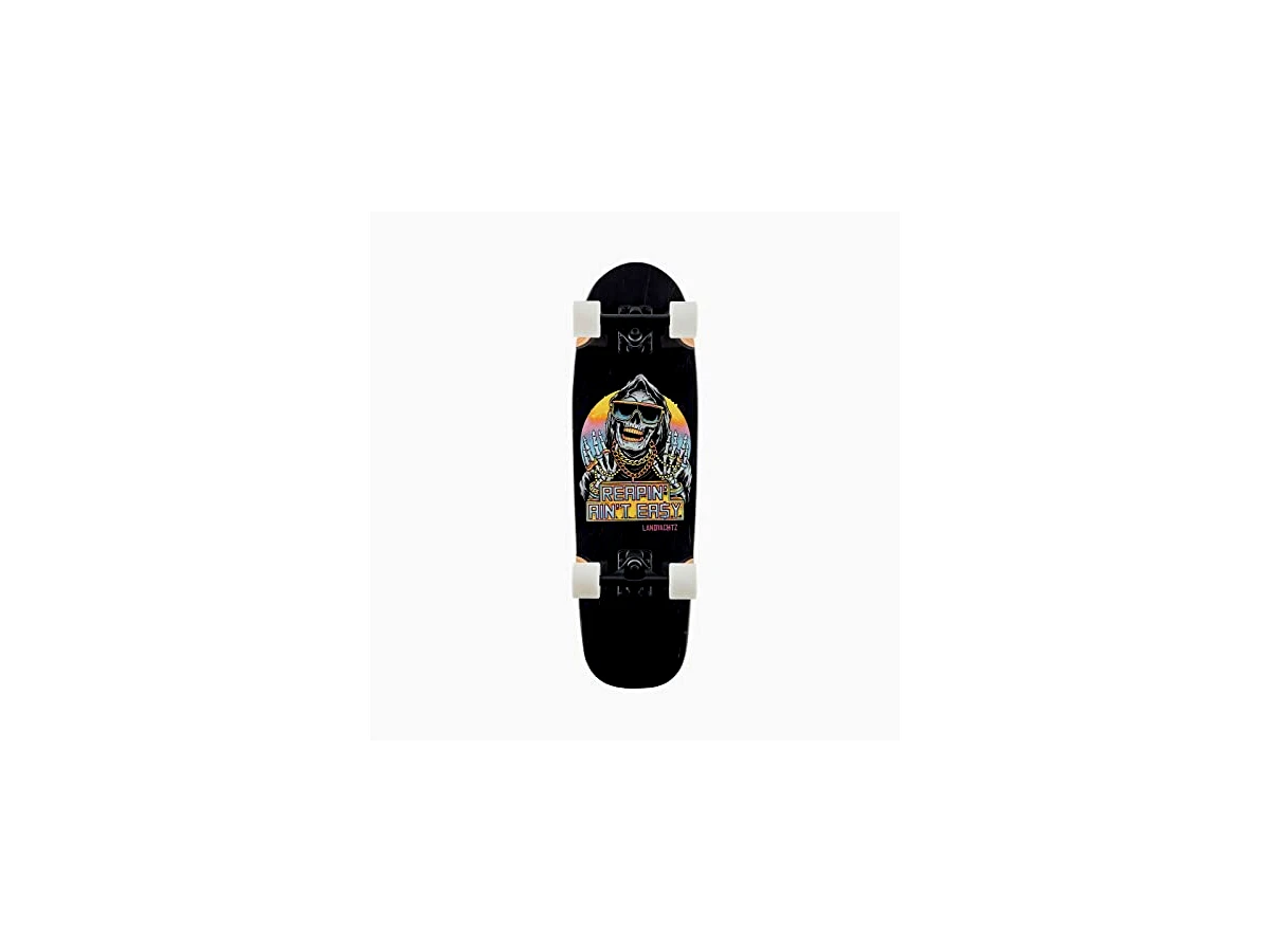 Skate Cruiser Landyachtz Dinghy Blunt Pinecone 28.5" x 8.6"