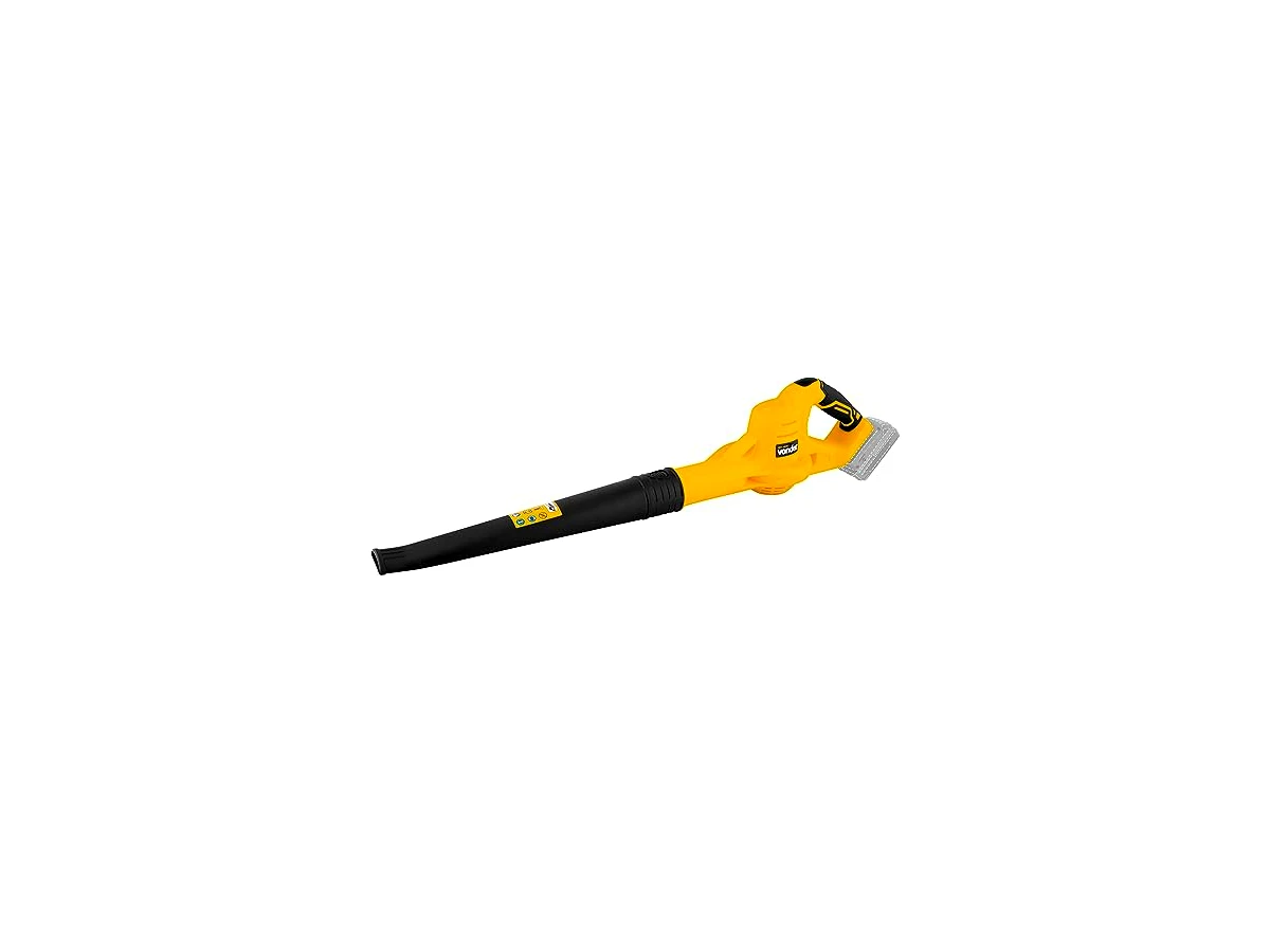 Soprador de Folhas a Bateria Vonder ISV1834 18V