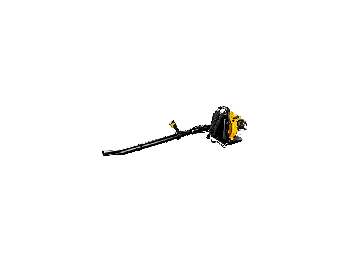 Soprador Costal a Gasolina Vonder SCV 427