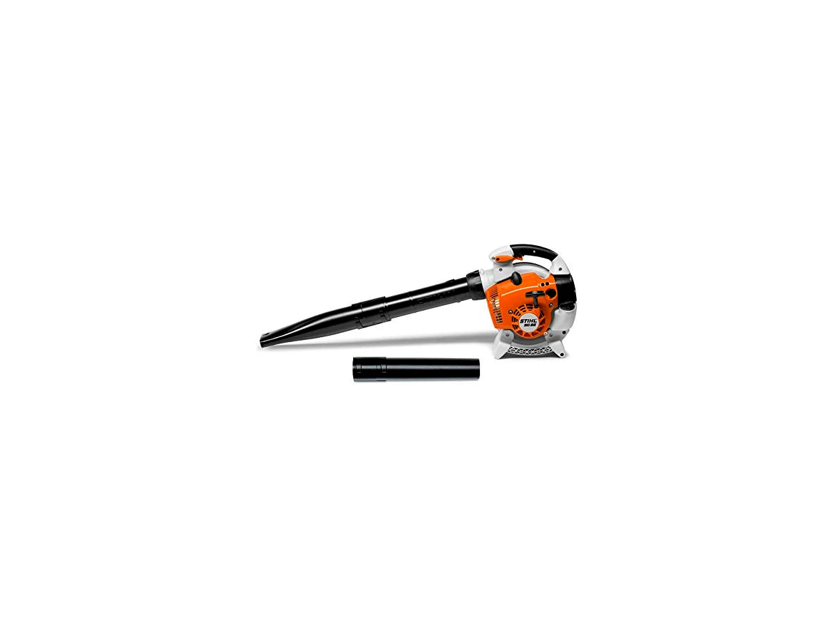 Soprador de Folhas Manual a Gasolina Stihl BG 86 C-E 27.2cc