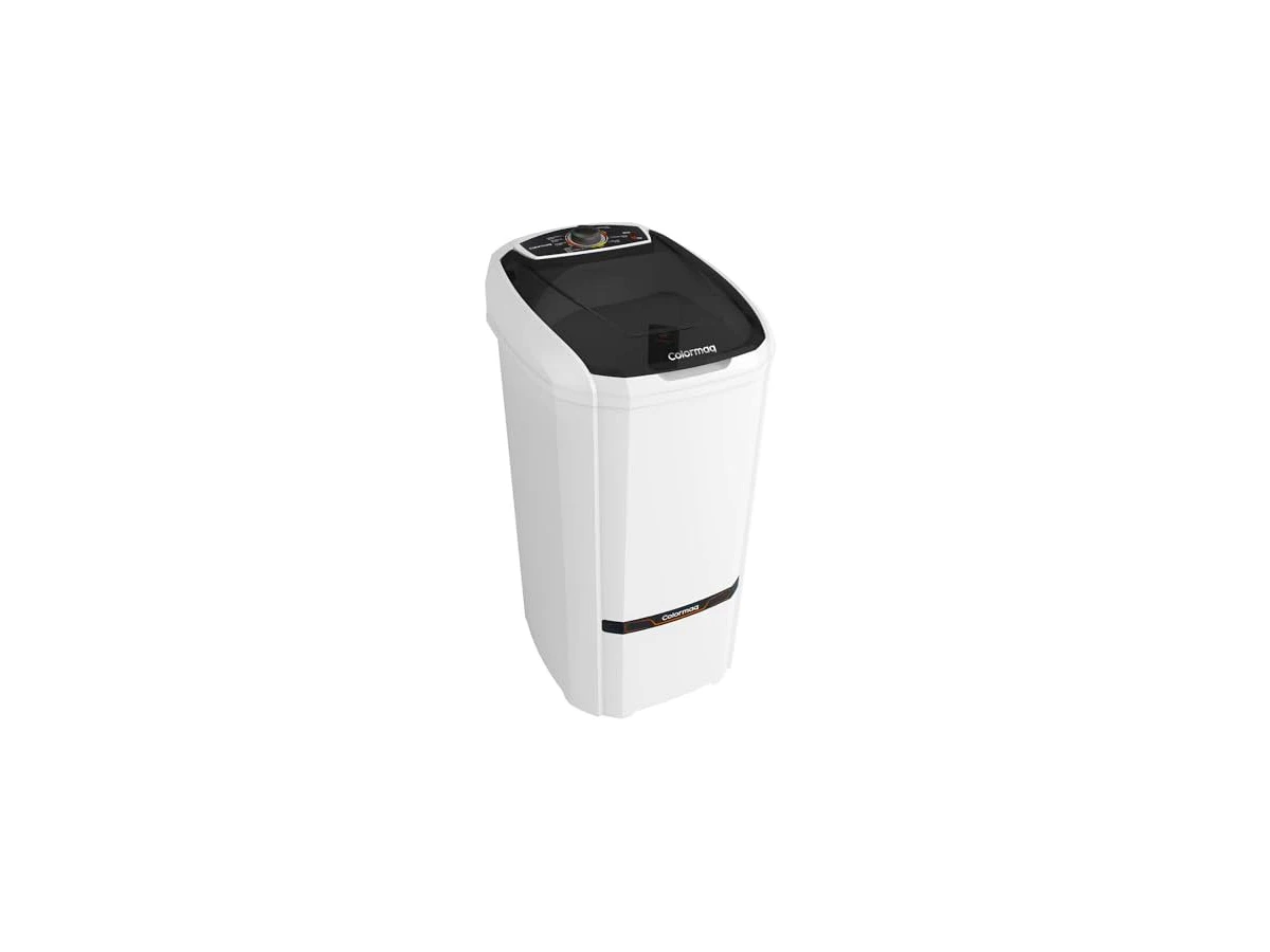 Tanquinho Colormaq EcoMax 15kg LCS15 Branco