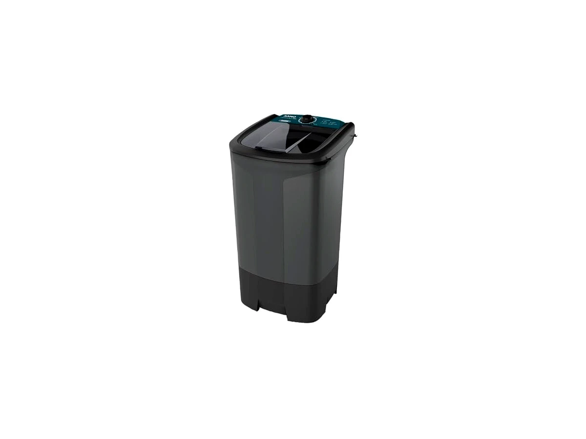Lavadora Semiautomática Arno Lavete Eco ML81 11kg Branca
