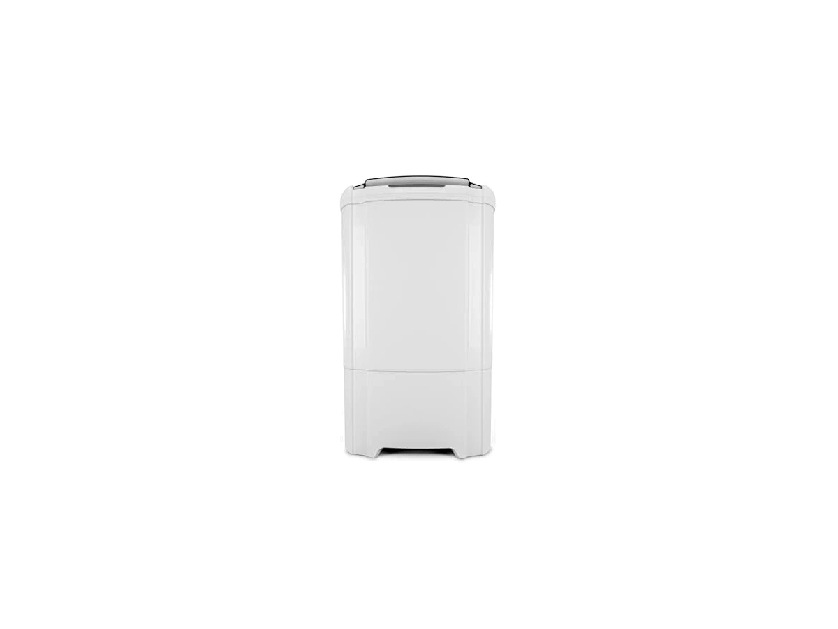 Britânia BLR04 20,6 kg branca 127 V, código 038501011