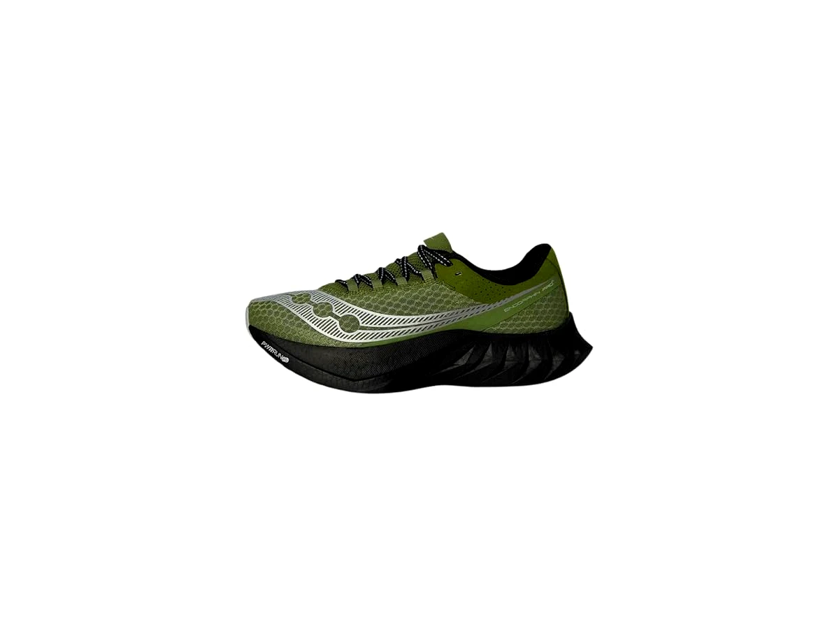 Saucony Endorphin Pro 4