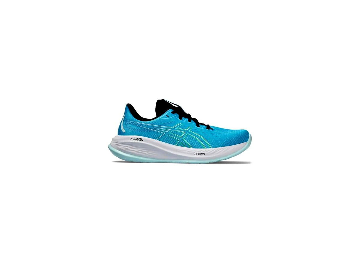 ASICS Gel-Cumulus 26