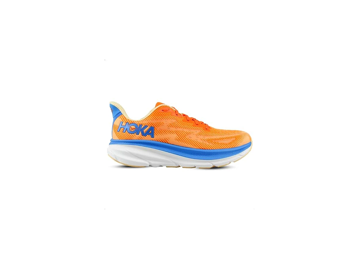Hoka Clifton 9