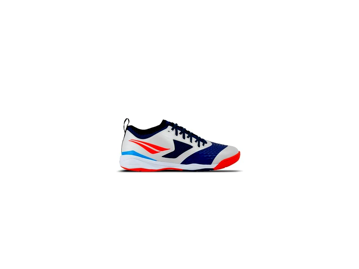 Chuteira Futsal Penalty Max 1000 Ecoknit