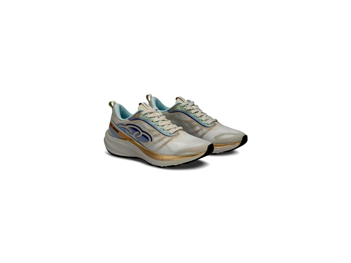 Tênis Olympikus Pride 3 Feminino