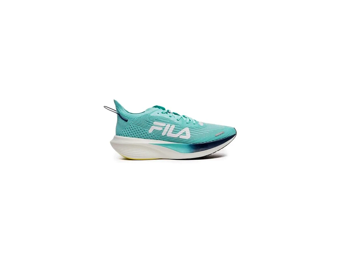 Tênis Fila Racer Carbon 2 Unissex