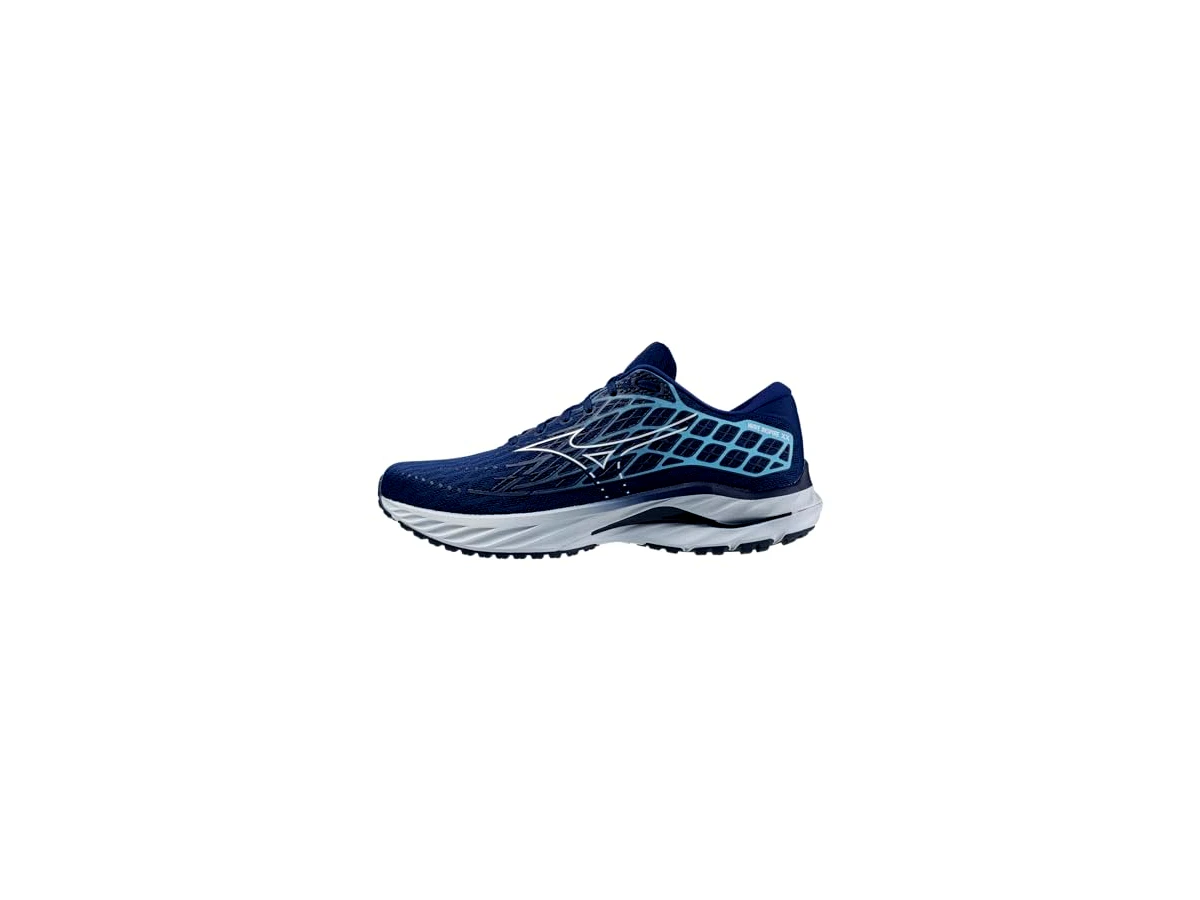 Tênis Mizuno Wave Inspire 20