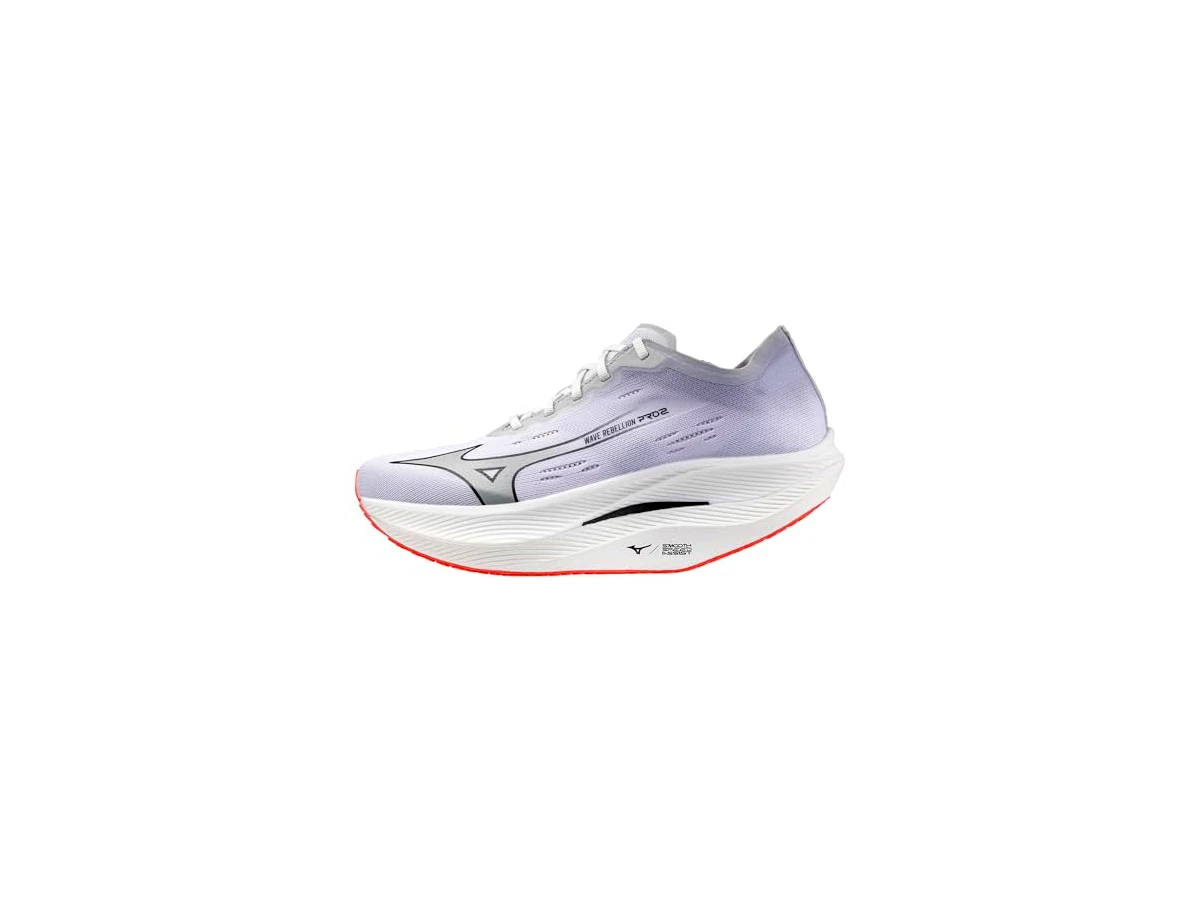 Tênis Mizuno Wave Rebellion Pro 2