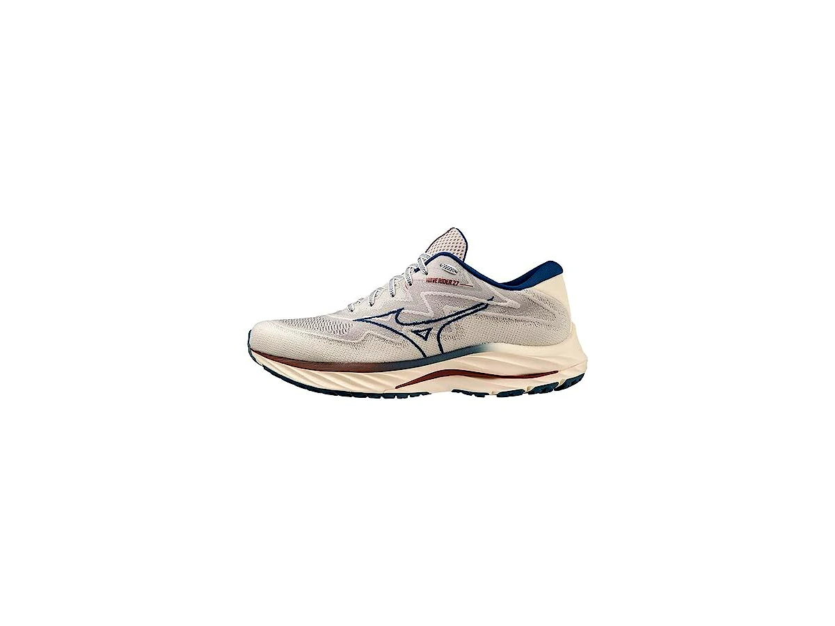 Tênis Mizuno Wave Rider 27