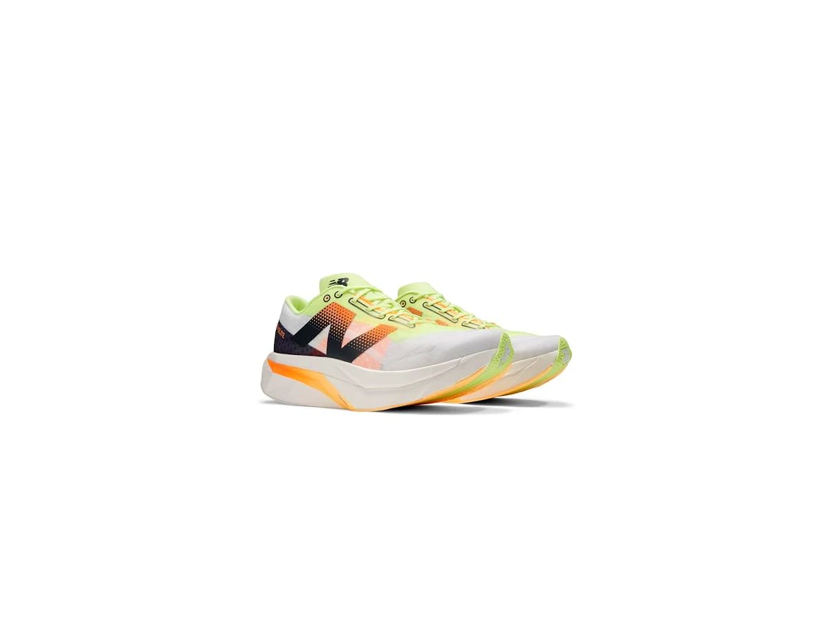 New Balance FuelCell SuperComp Elite v4