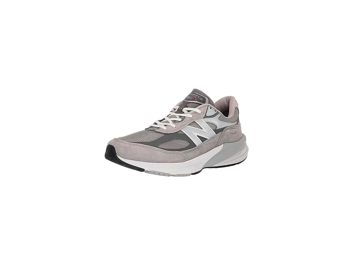 New Balance 990v6 Made in USA