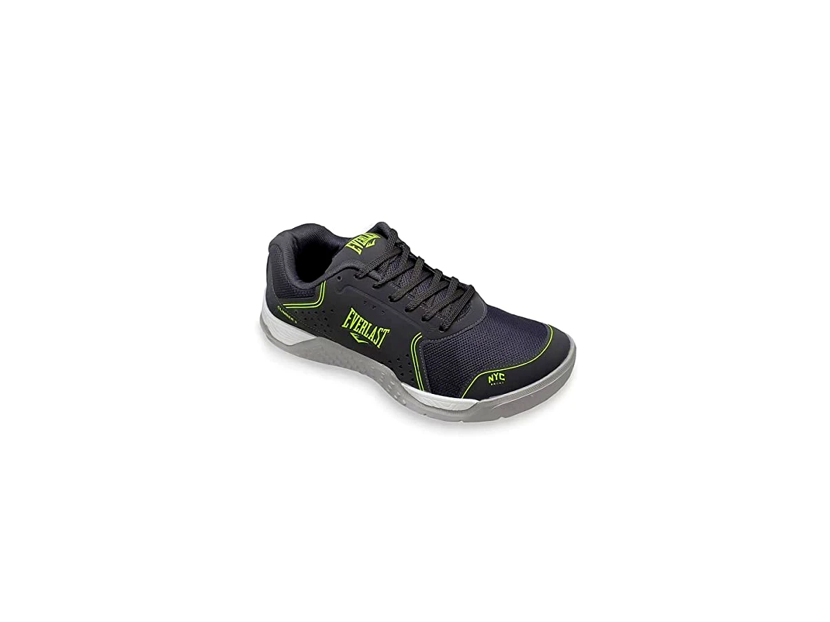 Everlast Climber III Masculino