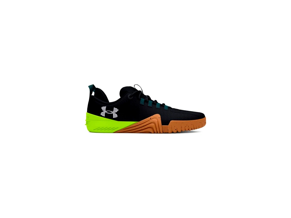 Under Armour TriBase Reign 6 Masculino