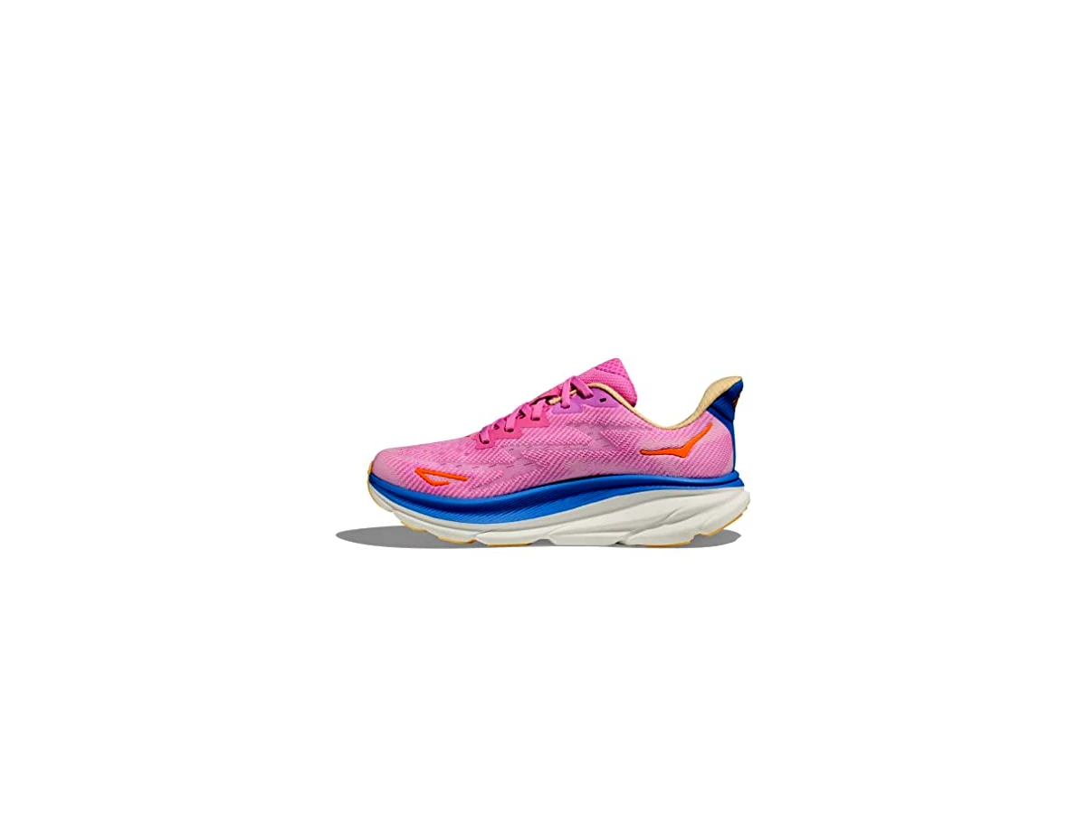 Hoka One One Tênis Feminino Clifton 9