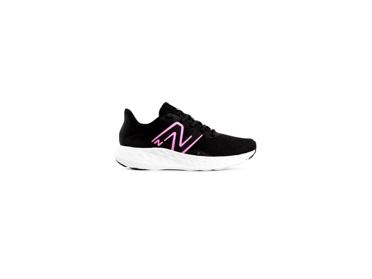 New Balance Tênis Feminino 411 V3