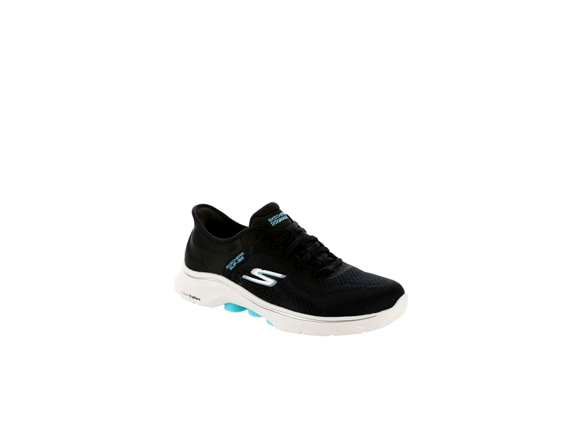 Skechers Tênis Feminino Slip-Ins Go Walk 7