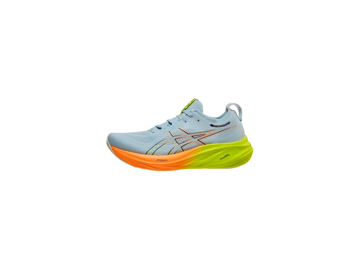 Asics Gel-Nimbus 26 Standard