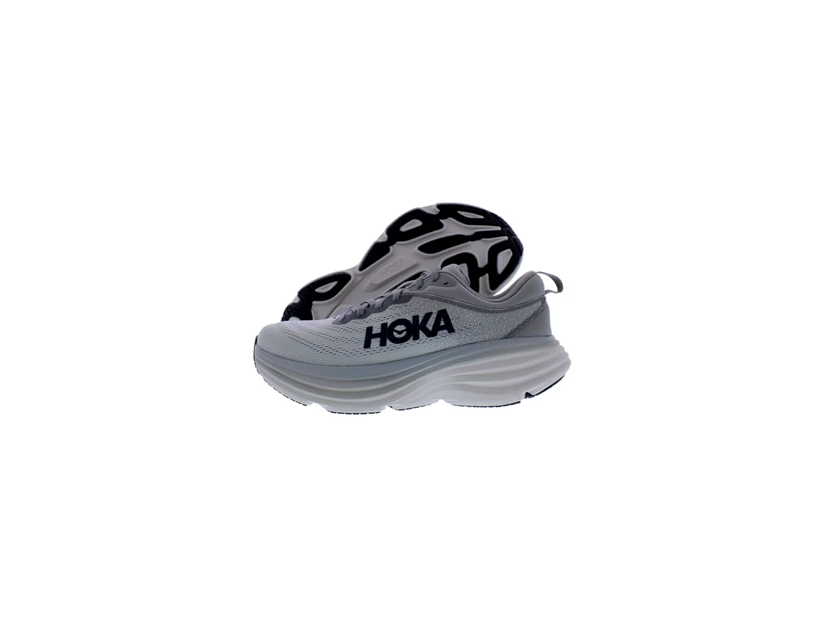 Hoka One One Bondi 8 Wide