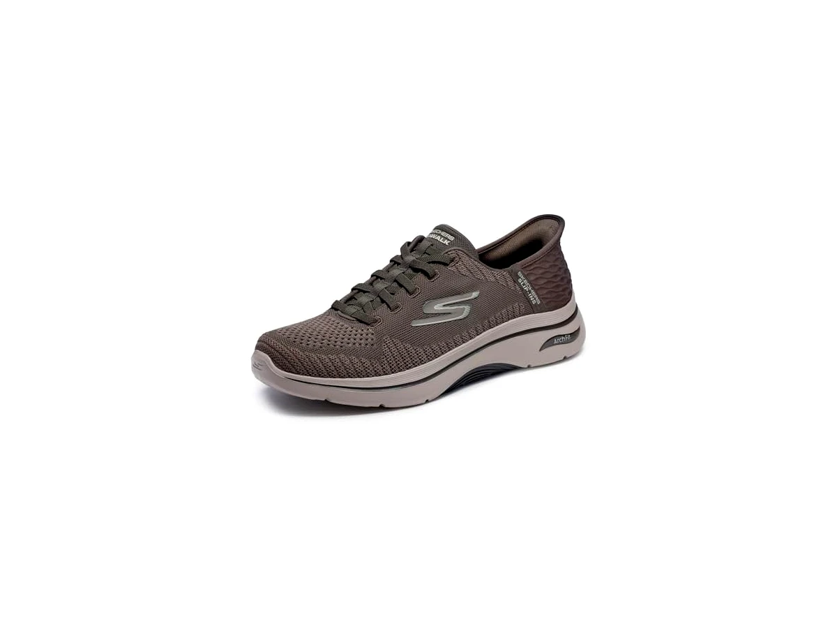 Skechers Hands Free Slip-ins: GO WALK Arch Fit 2.0 - Grand Select