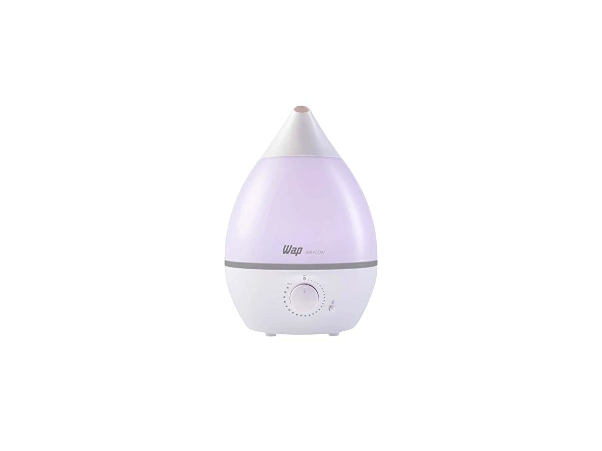 Umidificador de Ar Ultrassônico WAP Air Protect 4 Litros Bivolt