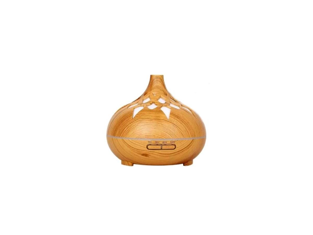 Umidificador de Ar Ultrassônico WAP Air Protect 4 Litros Bivolt com Difusor de Aromas