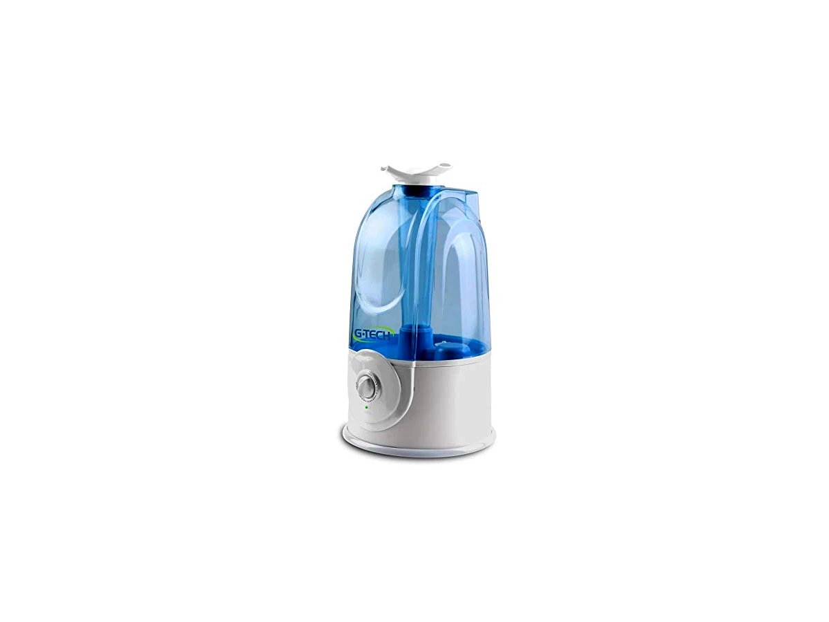 G-Tech Allergy Free Dual 3 Litros