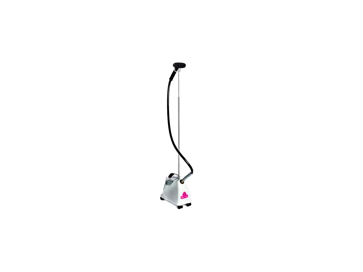 Vaporizador de Roupas Comercial Jiffy Steamer J-2000