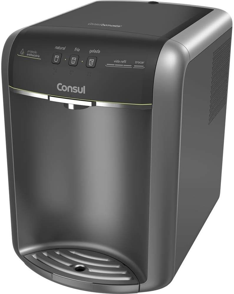 Consul CPB36