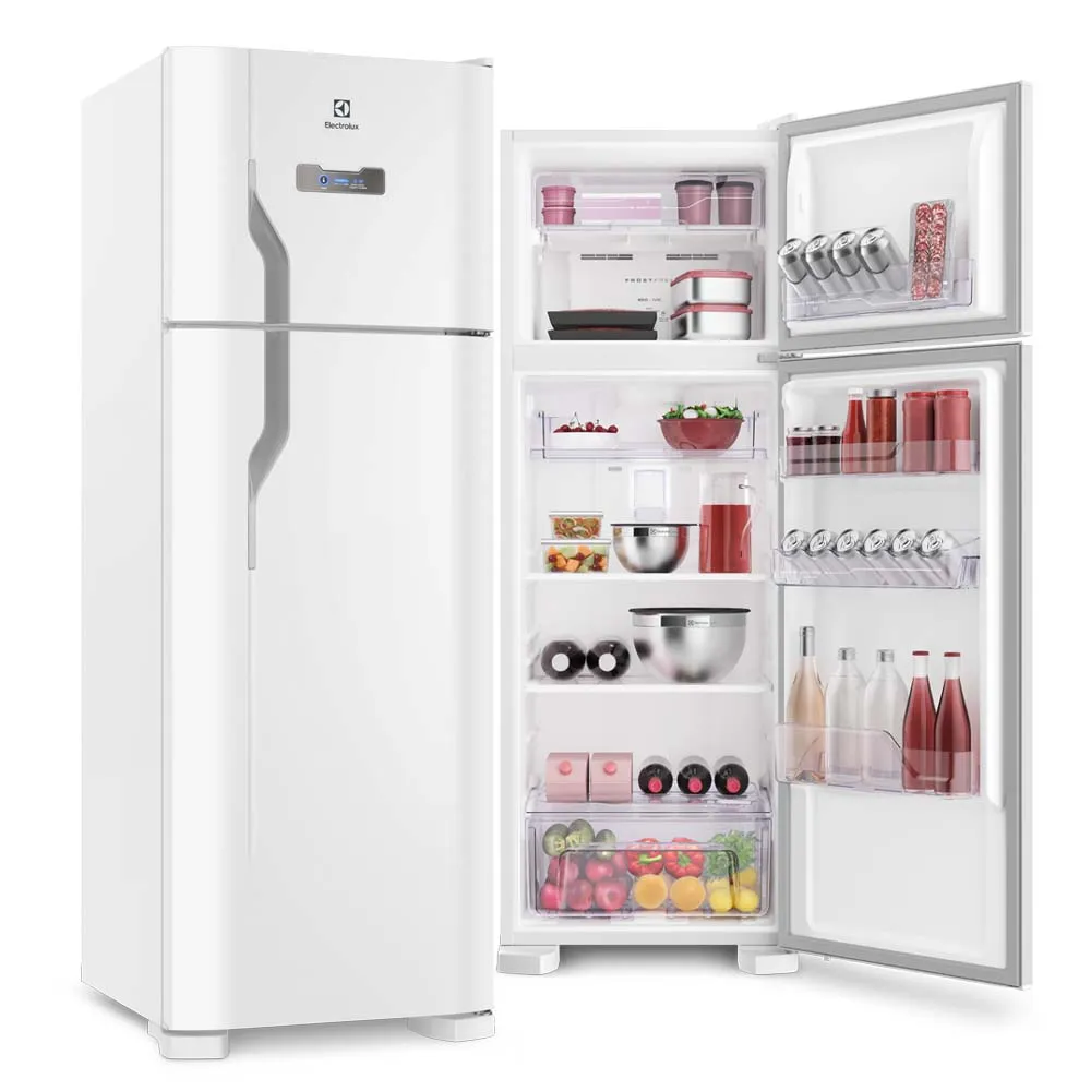 Geladeira Electrolux TF39
