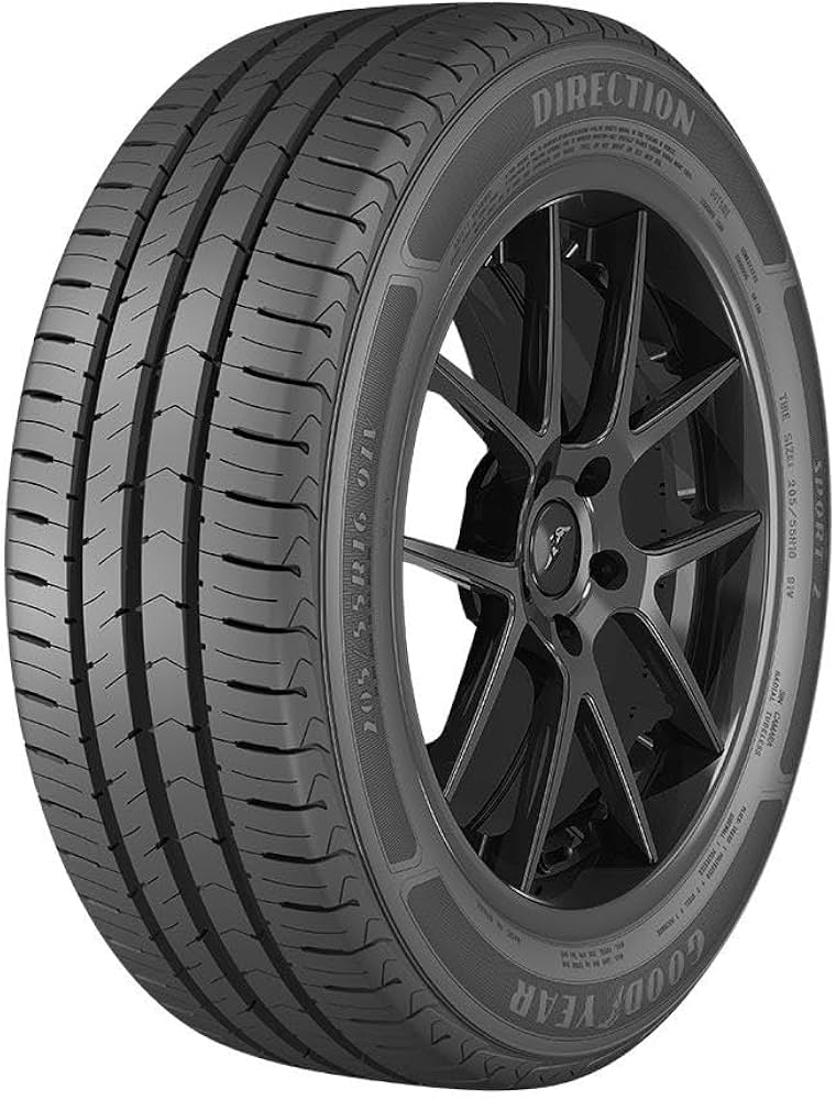 Goodyear Direction Sport
