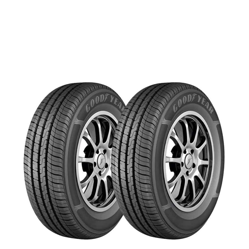 Pneu Goodyear Direction Touring 2