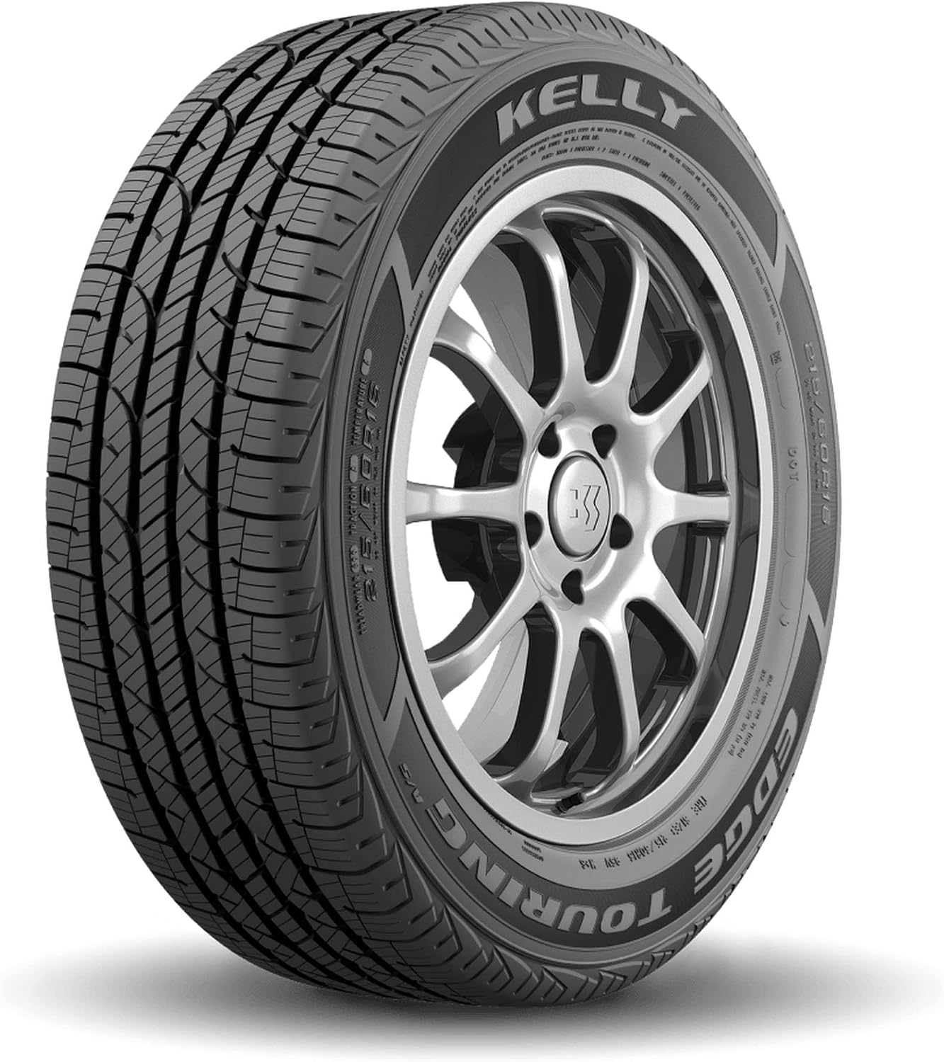 Pneu Kelly Edge Touring