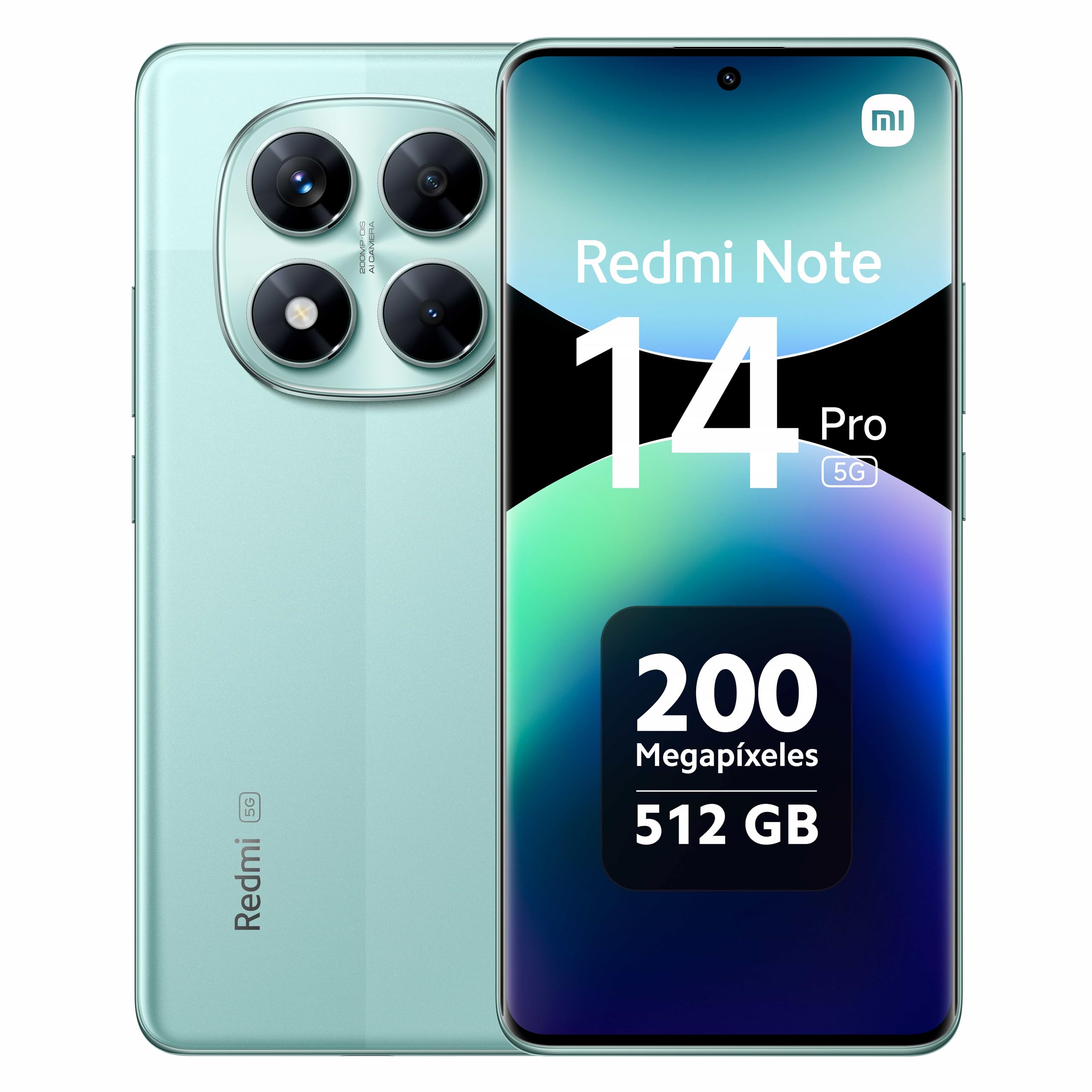 Xiaomi 14 Pro 5G