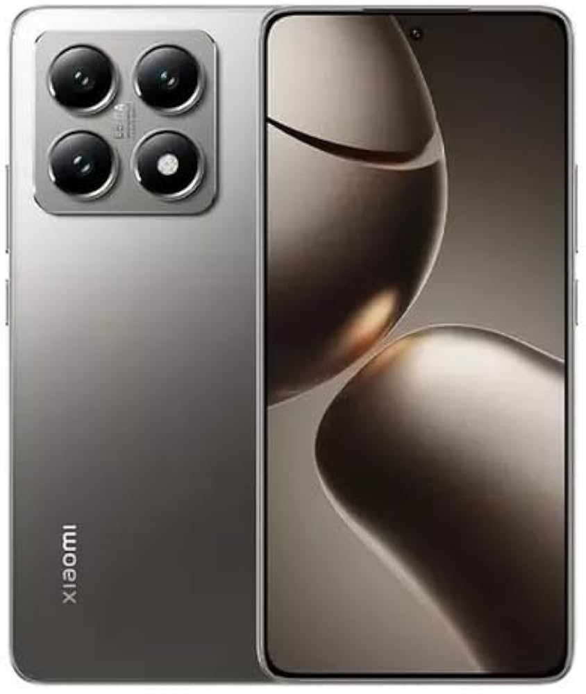 Xiaomi 14T Pro 5G