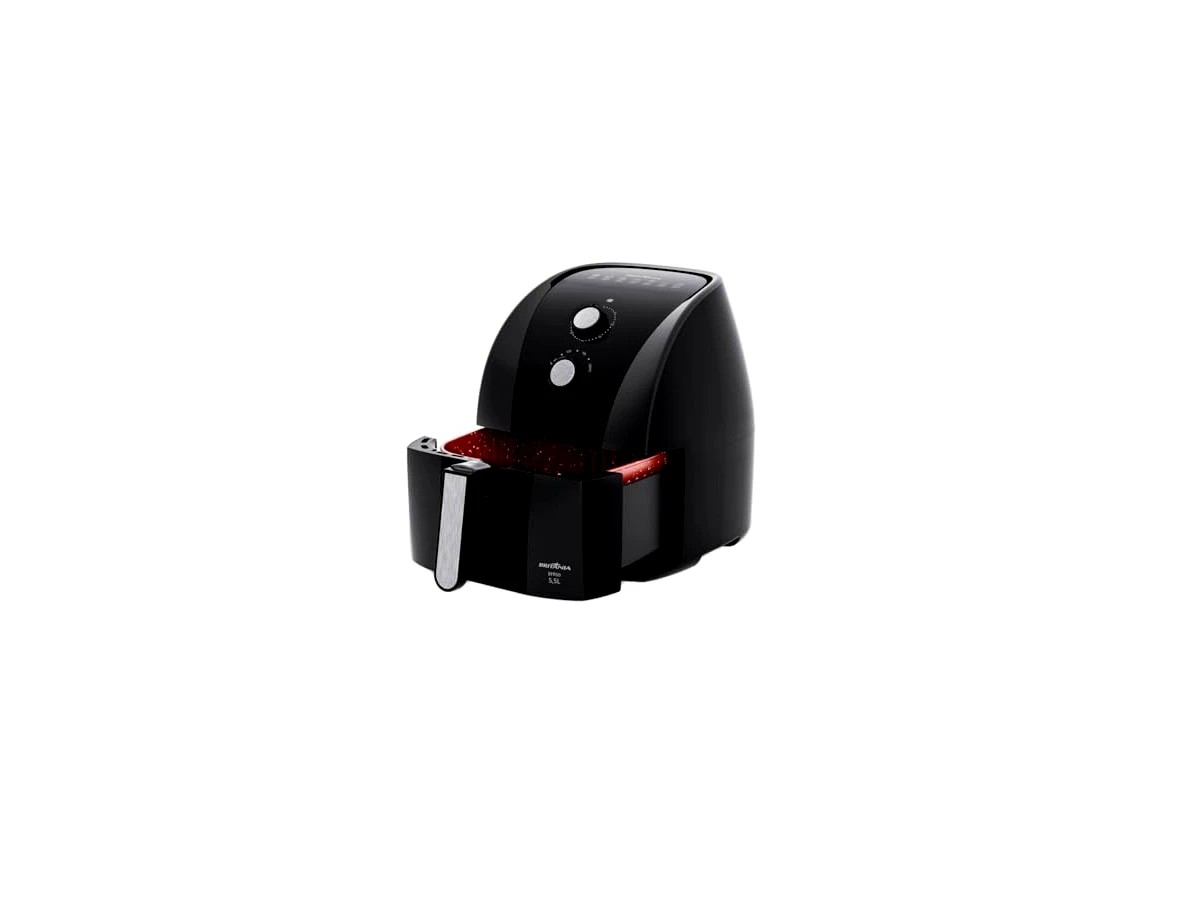 Air Fryer Britânia Bella Cuccina BCFR02 3,8L