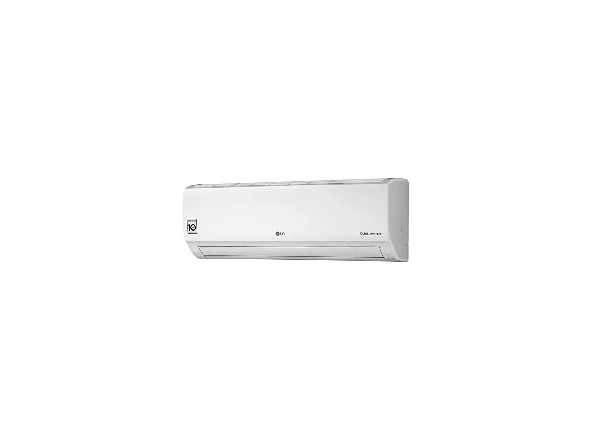 Ar-Condicionado LG Dual Inverter Voice 9000 BTUs Frio