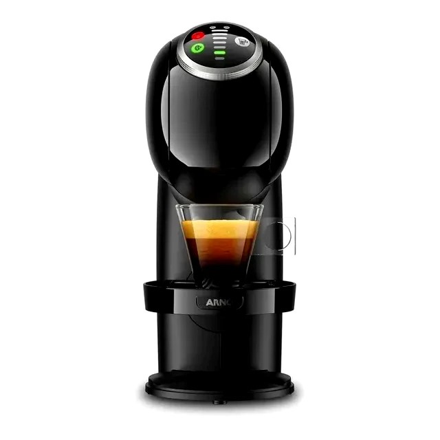 Cafeteira Arno Dolce Gusto Genio S Plus 15 Bar