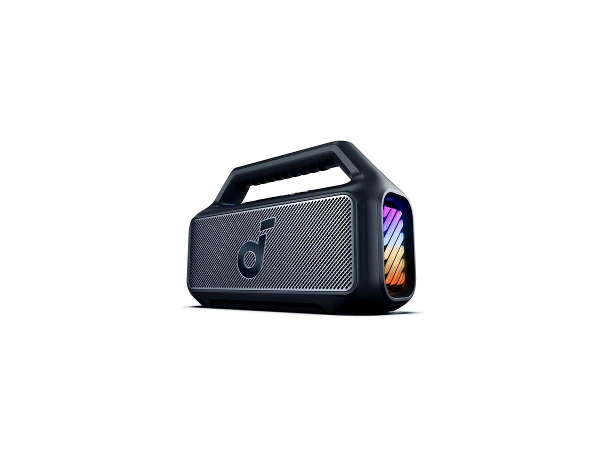 Caixa de Som Bluetooth Anker Soundcore 2 12W