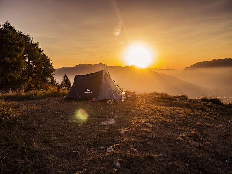 Qual a Melhor Barraca de Camping 6 Pessoas em 2026? Guia Impermeável e Espaço