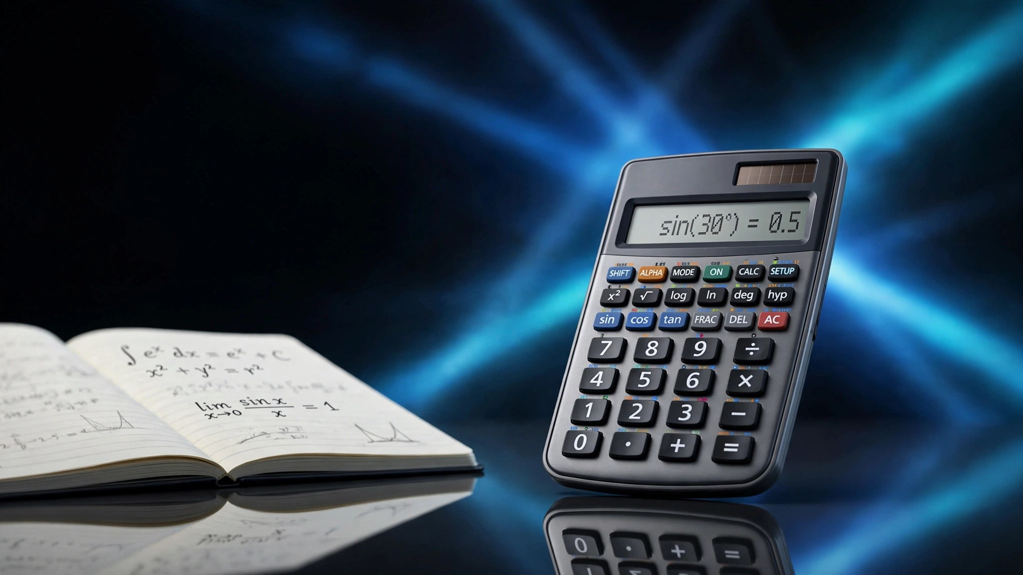 Qual Calculadora científica Comprar em 2026? Compare Antes de Escolher