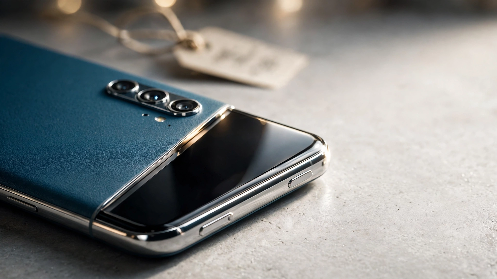 Celular até 1300 reais: Qual o Melhor Modelo para Comprar em 2026?