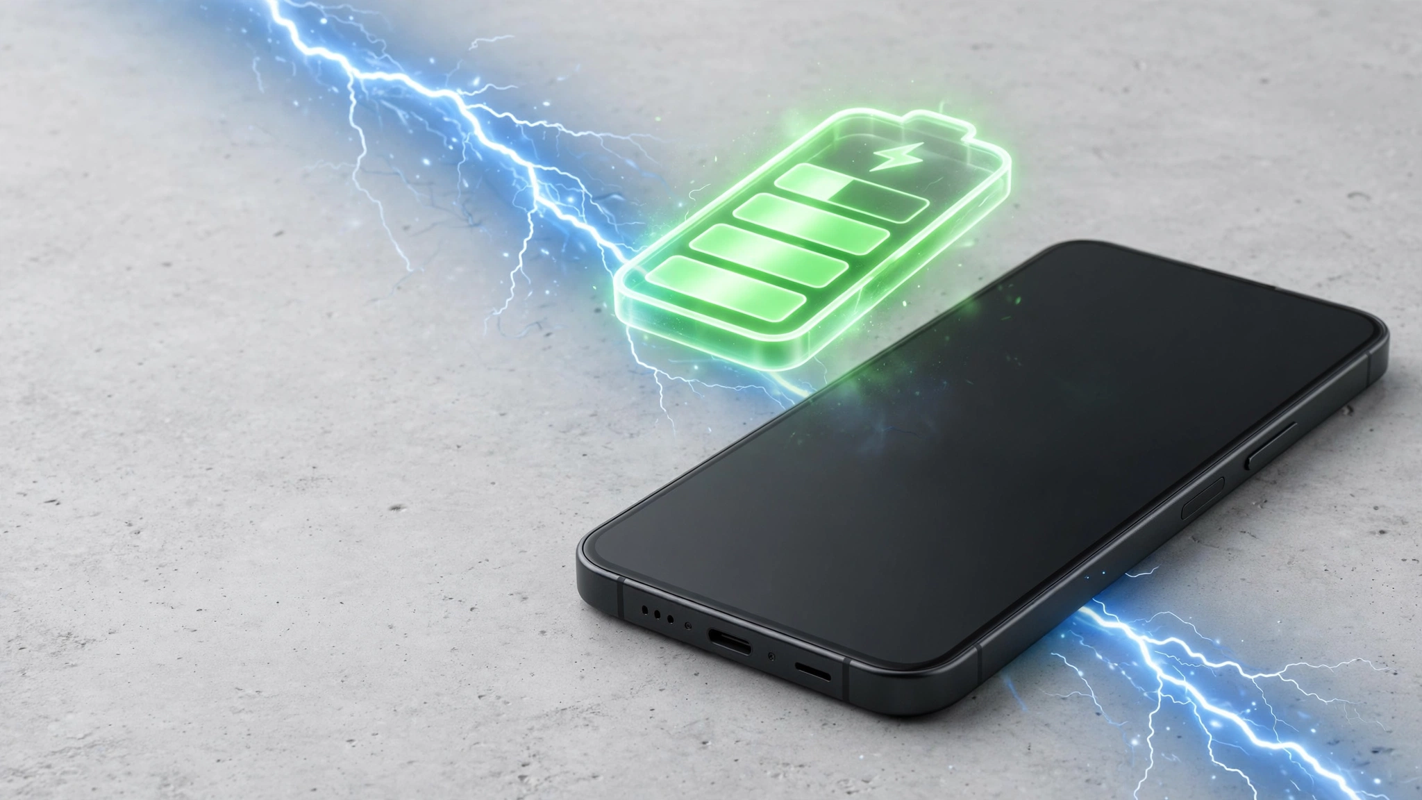 Qual Celular com a melhor bateria Comprar em 2026? Compare Antes de Escolher