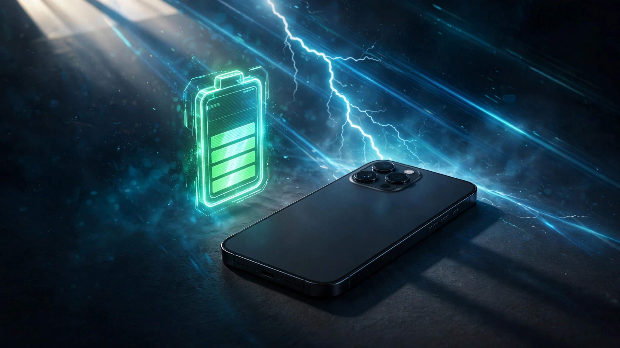 Qual o Melhor Celular com melhor bateria em 2026? Veja Como Escolher