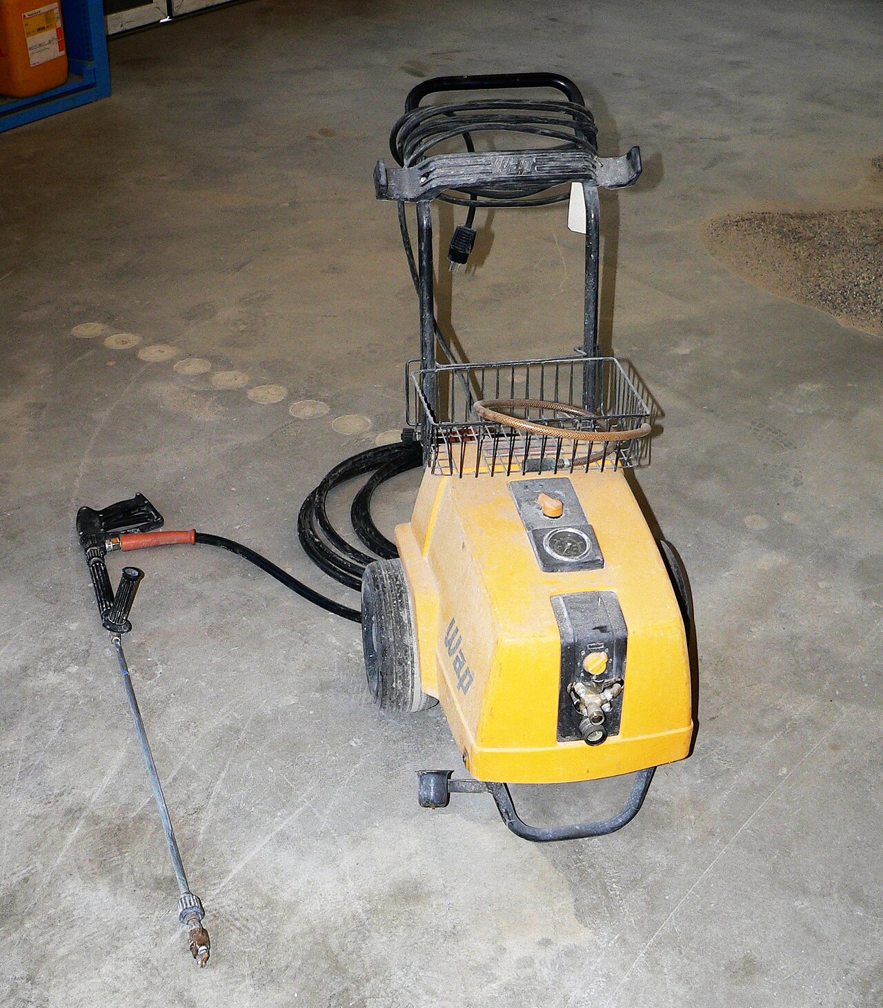 Qual o Melhor Lavadora de alta pressão portátil em 2026? Veja Como Escolher