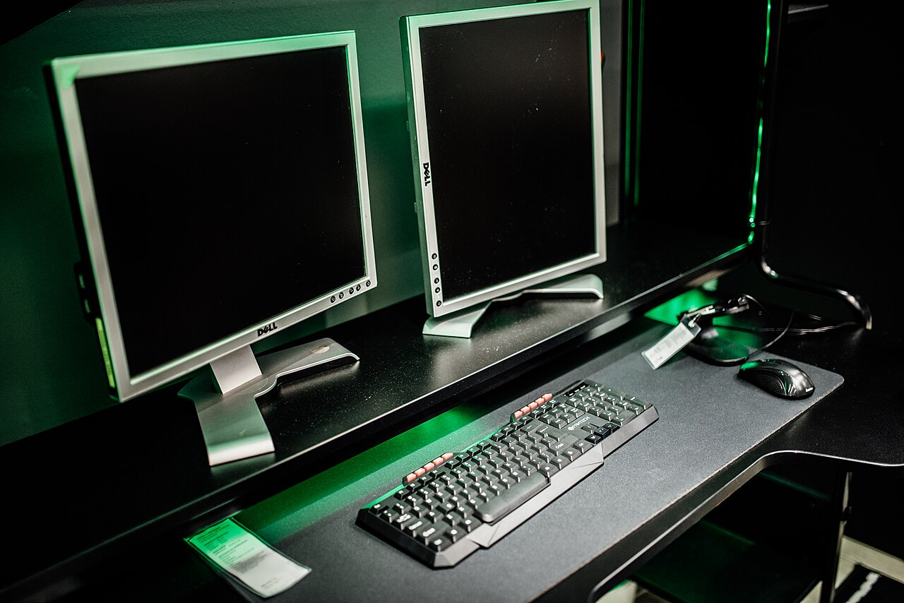 Como Escolher o Melhor Mesa gamer em 2026: Guia Prático