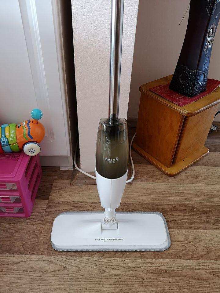 Qual Mop spray Comprar em 2026? Compare Antes de Escolher