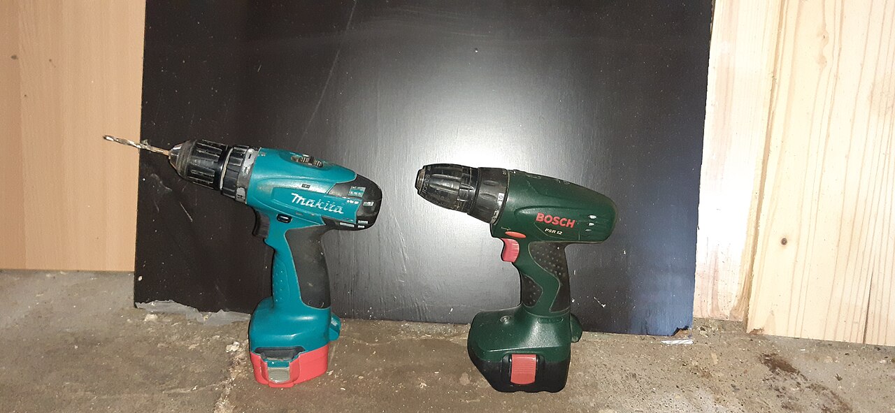 Parafusadeira profissional: Qual o Melhor Modelo para Comprar em 2026?